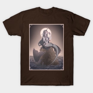 Mermaid T-Shirt